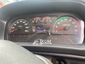 สิบล้อพื้นเรียบ HINO FL8J 260 แรง ปี 2560 (1784) สิบล้อพื้นเรียบ HINO FL8J 260 แรง ปี 2560 (1784)