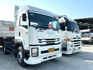 🔥สิบล้อหัวลาก ลดกระหน่ำต่ำกว่าทุน🔥รวมรถหัวลากรุ่นขายดีที่สุด‼️ ISUZU และ HINO 🔥สิบล้อหัวลาก ลดกระหน่ำต่ำกว่าทุน🔥รวมรถหัวลากรุ่นขายดีที่สุด‼️ ISUZU และ HINO