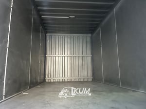 หกล้อตู้สิบบาน ISUZU  NPR 150 แรง ปี 2565(5464)