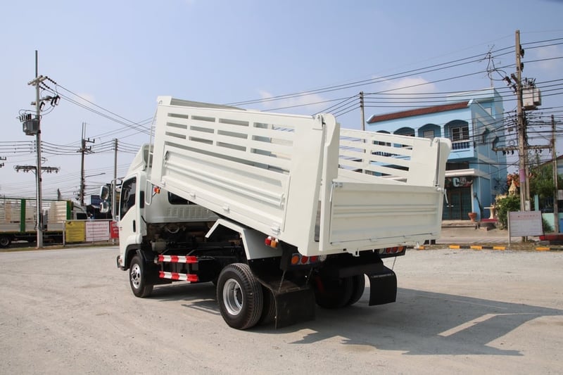 🔥Sาคาตัด 910,000 บาท🔥 หกล้อดั้มพ์ ISUZU FRR 210 แรง ปี 2564(3862) 🔥Sาคาตัด 910,000 บาท🔥 หกล้อดั้มพ์ ISUZU FRR 210 แรง ปี 2564(3862)