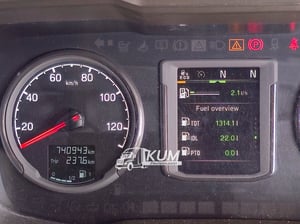 🚨มาถึงลานสดๆร้อนๆ🚨 🔥สิบล้อหัวลาก SCANIA P 360 แรงม้า ปี 63 เพลาเดียว เข้ามาให้เลือกจุกๆ‼(1370)