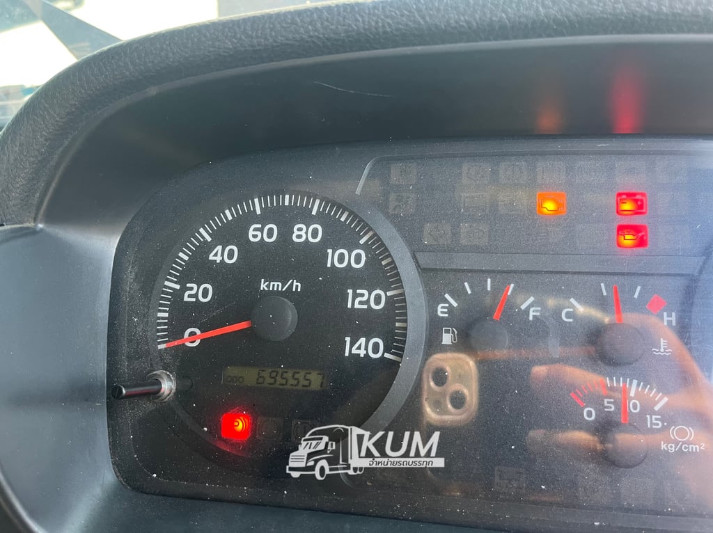 🔥Vายตัด 850,000- หกล้อตู้สิบบาน Hino FG8j 212แรง ปี55(0988) 🔥Vายตัด 850,000- หกล้อตู้สิบบาน Hino FG8j 212แรง ปี55(0988)