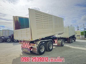 สิบล้อดั้มพ์ HINO FM1A 344 แรง ปี 2566(7371,9338) สิบล้อดั้มพ์ HINO FM1A 344 แรง ปี 2566(7371,9338)