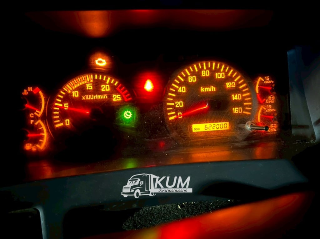 สิบล้อหัวลาก ISUZU GXZ 360 แรง ปี 2559(0822) สิบล้อหัวลาก ISUZU GXZ 360 แรง ปี 2559(0822)