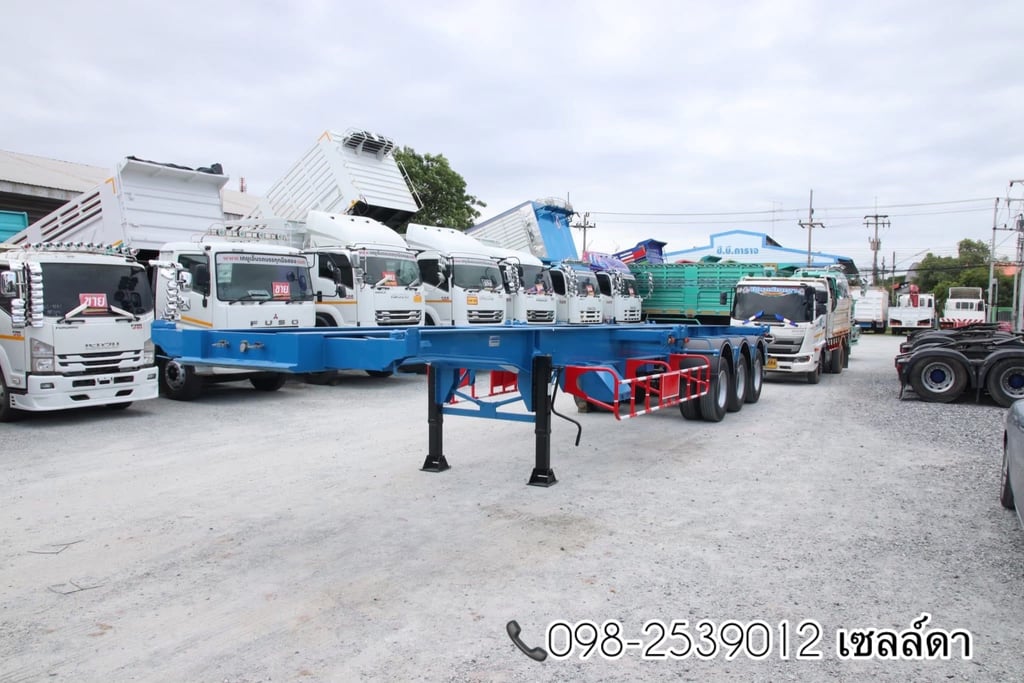 หางก้างปลา อู่เดอะซัน ปี63 (9534)