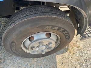 👉สิบล้อหัวลาก HINO FM1A 344 แรง ปี 2562(5754)