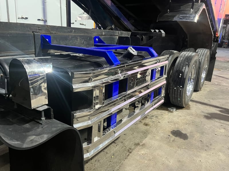 💥โปรลดพิเศษ💥 🔥Vายsาคาตัดๆด่วน🔥😎 Isuzu FXZ360 แรง ปี66  อู่ส.สมบัติ (5236,5237)