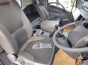 สิบล้อดั้มพ์ ISUZU  FXZ 360 แรง ปี 2566(4795,4796)