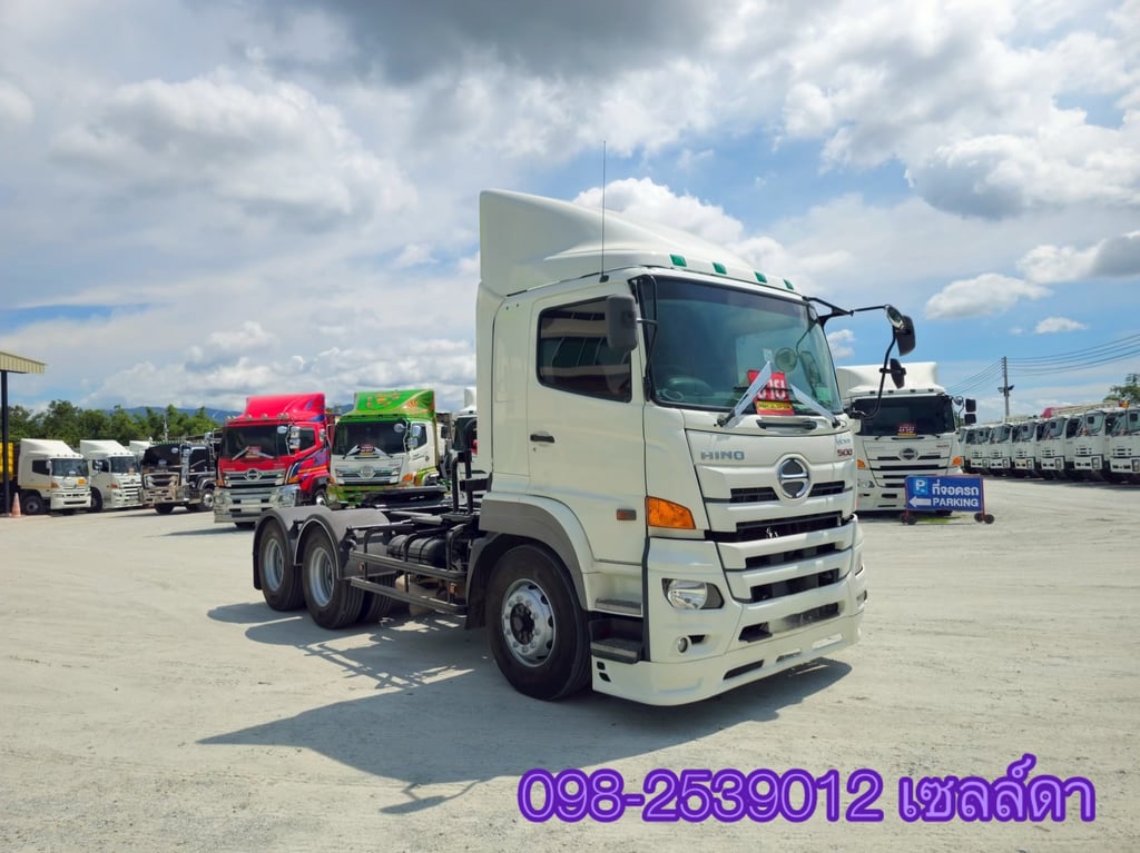 💥 ดอกเบี้ยพิเศษเริ่มต้น 2.99%💥 🔥vาย สิบล้อหัวลาก HINO FM1A 344 แรง ปี 2564 (6617) 💥 ดอกเบี้ยพิเศษเริ่มต้น 2.99%💥 🔥vาย สิบล้อหัวลาก HINO FM1A 344 แรง ปี 2564 (6617)