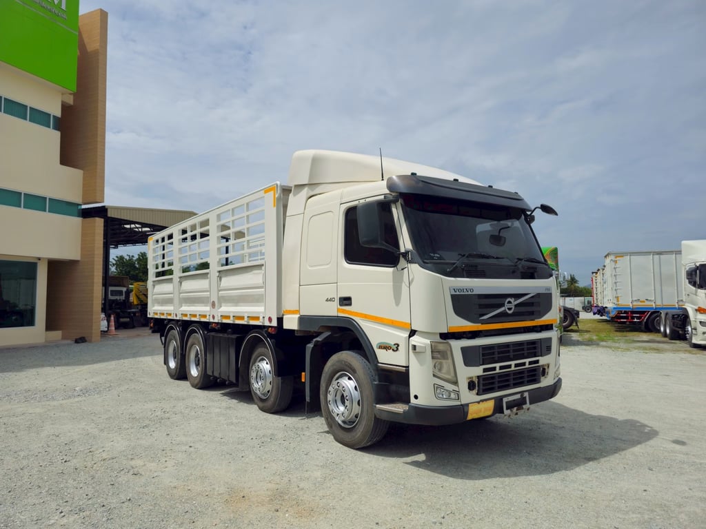 สิบสองล้อคอกไม่ดั้มแม่ลูก(2890) สิบสองล้อคอกไม่ดั้มแม่ลูก(2890)