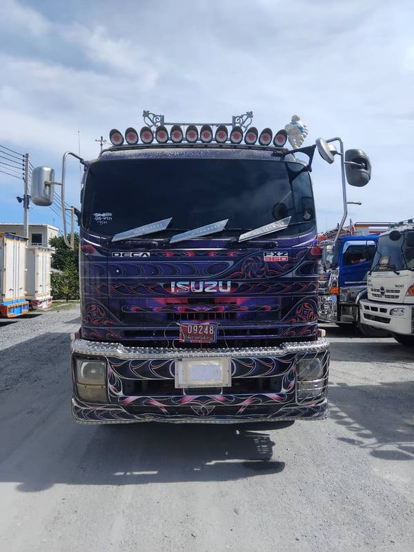 📞098-2539012 ดา (เน้นโทร) สิบล้อดั้มพ์ ISUZU FXZ 360 แรง ปี 2559 ยาว 6.2 กว้าง 2.53 สูง 1.8(2111,2000) 📞098-2539012 ดา (เน้นโทร) สิบล้อดั้มพ์ ISUZU FXZ 360 แรง ปี 2559 ยาว 6.2 กว้าง 2.53 สูง 1.8(2111,2000)