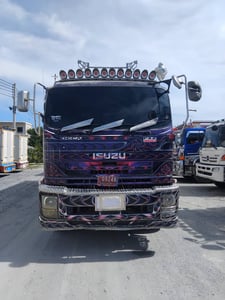 📞098-2539012 ดา (เน้นโทร) สิบล้อดั้มพ์ ISUZU FXZ 360 แรง ปี 2559 ยาว 6.2 กว้าง 2.53 สูง 1.8(2111,2000) 📞098-2539012 ดา (เน้นโทร) สิบล้อดั้มพ์ ISUZU FXZ 360 แรง ปี 2559 ยาว 6.2 กว้าง 2.53 สูง 1.8(2111,2000)