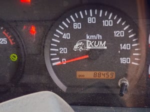 👉 สิบล้อดั้มพ์ ISUZU FXZ 360 แรง ปี 2565 (9575,9576)