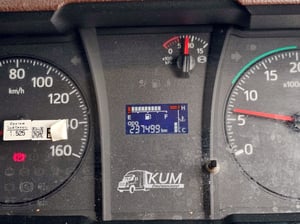 💚หกล้อคอก HINO FC9J 175 แรง ปี 2566￼ (2340)