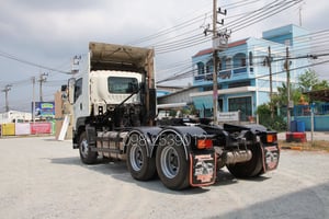 👉สิบล้อหัวลาก ISUZU GXZ 360 แรง ปี 2564(2133) 👉สิบล้อหัวลาก ISUZU GXZ 360 แรง ปี 2564(2133)