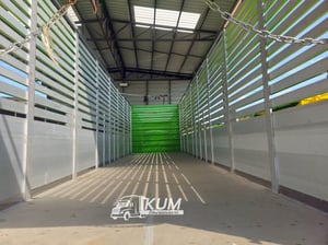 👉 สิบล้อคอก HINO FL8J 260 แรง ปี 2566(5115)