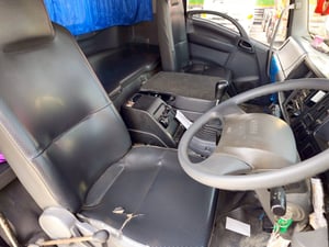 หกล้อดั้มพ์ ISUZU FTR 240 แรง ปี 2565(5403,5404) หกล้อดั้มพ์ ISUZU FTR 240 แรง ปี 2565(5403,5404)