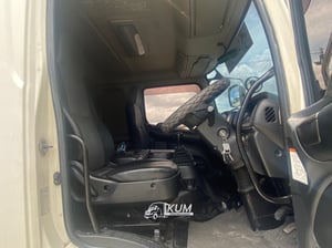 🔥หกล้อตู้สิบบาน Hino FG8J 240 ปี59 (9005) 🔥หกล้อตู้สิบบาน Hino FG8J 240 ปี59 (9005)