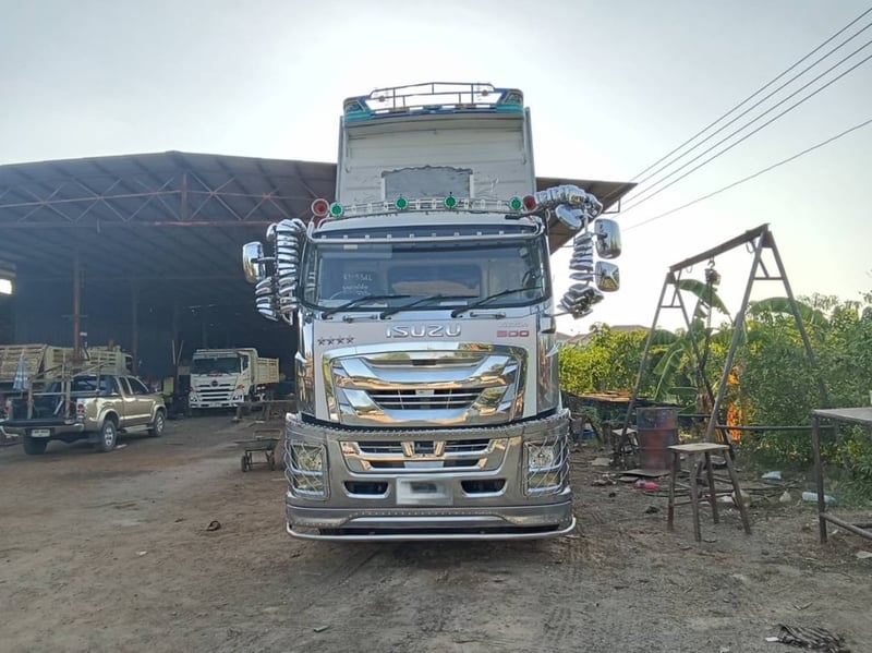 😎หล่อจัด FXZ 360 ปี 65 สีขาวล้วน เปลี่ยนยางใหม่ให้ 8 เส้น‼️(5346)