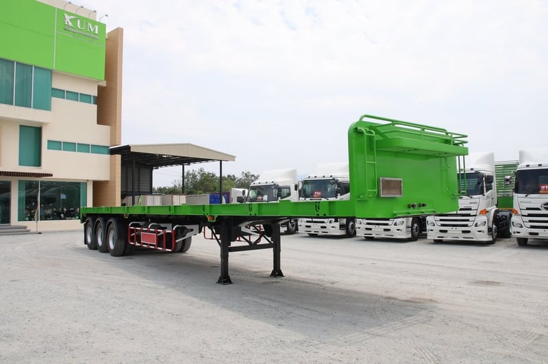 หางพื้นเรียบ อู่ ส.สมบัติ ปี61 (5529)