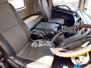 💥ลดกระหน่ำต่ำกว่าทุน💥 🔥Vายsาคาตัด 2,060,000 🔥😎  สิบล้อหัวลาก HINO FM1A 344 แรง ปี 2565 (5272)