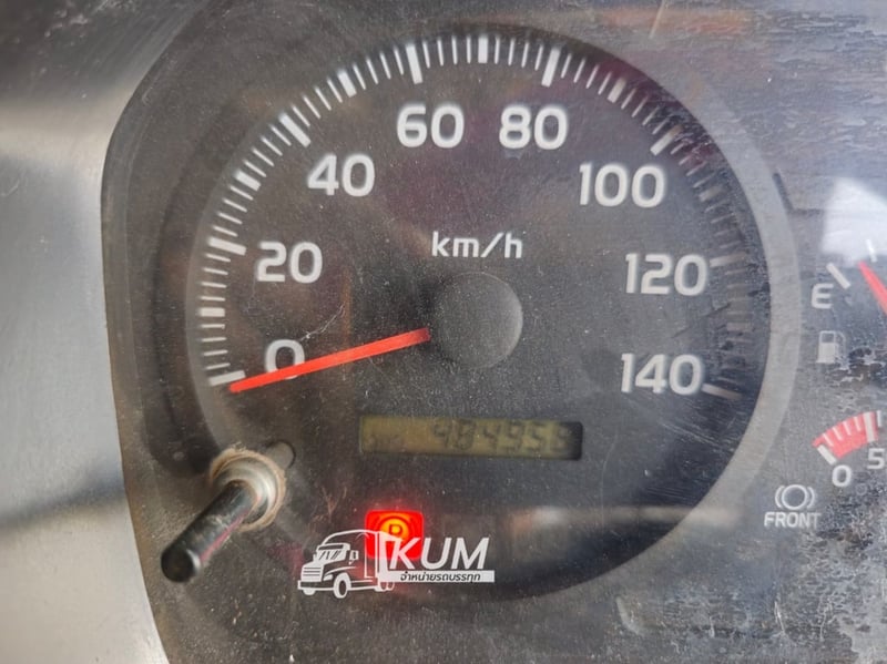 👉สิบล้อดั้มพ์ Hino FM1A 344 ปี 57(6379,8972)