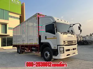 🔥 sาคา 1,690,000- 👉ฟรียางใหม่ท6เส้น หกล้อตู้สิบบาน ISUZU FTR 240 แรง ปี 2564(3567) 🔥 sาคา 1,690,000- 👉ฟรียางใหม่ท6เส้น หกล้อตู้สิบบาน ISUZU FTR 240 แรง ปี 2564(3567)