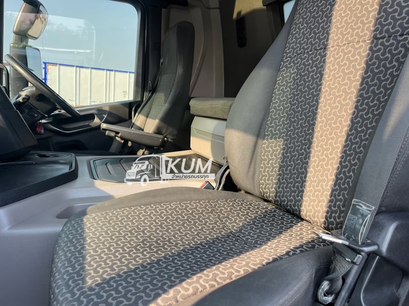 สิบล้อหัวลาก SCANIA P360 แรง ปี 2563 (1376) สิบล้อหัวลาก SCANIA P360 แรง ปี 2563 (1376)