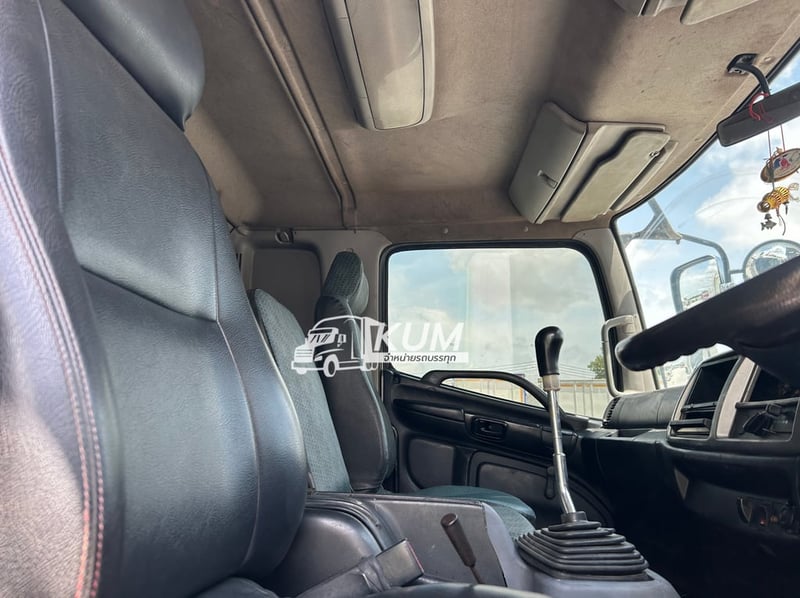 🔰สิบล้อดั้มพ์ HINO FM1A 344 แรง ปี 2553(9321,9322) 🔰สิบล้อดั้มพ์ HINO FM1A 344 แรง ปี 2553(9321,9322)