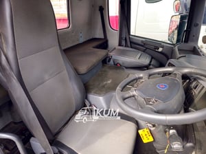 🚨สิบล้อหัวลาก Scania P360 ปี 2560 🌟(4592)