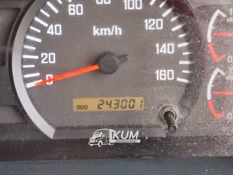 สิบล้อหัวลาก ISUZU   GXZ 360 แรง ปี 2566 (9050)