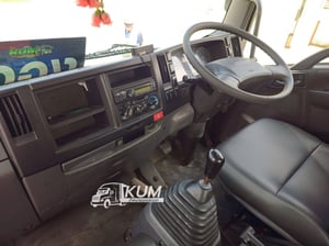 👉 หกล้อหัวลาก ISUZU FTR 240 แรง ปี 2565 (2712)
