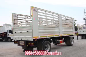  หางคอก สองเพลา อู่ เอสเคที ปี 2565(6467)