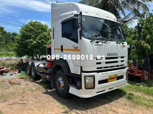 sาคาตัด 1,150,000- Sาคาตัดพร้อมเครื่องเจน 1,190,000- สิบล้อหัวลาก isuzu Gxz360 ปี56 (2632) sาคาตัด 1,150,000- Sาคาตัดพร้อมเครื่องเจน 1,190,000- สิบล้อหัวลาก isuzu Gxz360 ปี56 (2632)