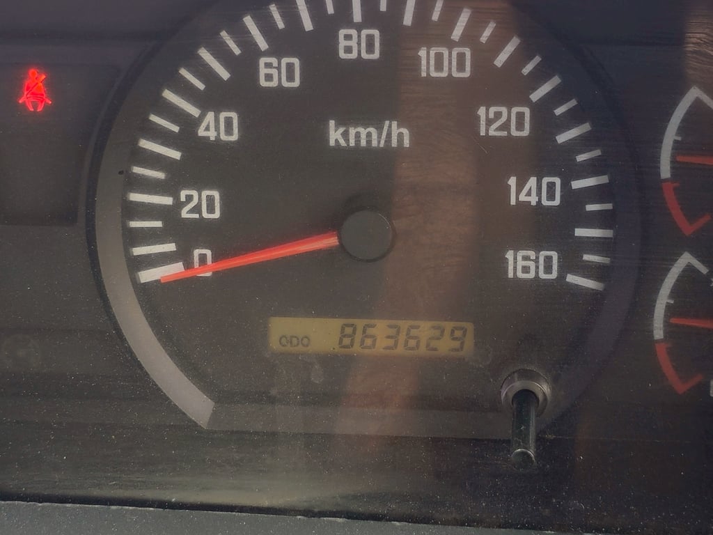 สิบล้อหัวลาก ISUZU  GXZ 360  แรง  ปี 2555(6863)