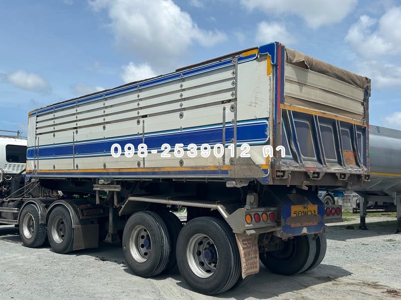 Vายตัด 450,000- 📞098-2539012 ดา เน้นโทร หางเซมิดั้มพ์ อู่ เอสเอสวี (0591) Vายตัด 450,000- 📞098-2539012 ดา เน้นโทร หางเซมิดั้มพ์ อู่ เอสเอสวี (0591)