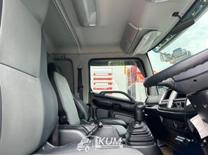 💚สิบล้อคอก HINO FL8J 260 ปี 66 สภาพนางฟ้าในราคามือสอง(5115)