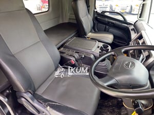  สิบล้อหัวลาก HINO FM1A 344 แรง ปี 2565(1260)