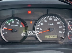 💥ลดกระหน่ำต่ำกว่าทุน💥 🔥Vายsาคาตัด 1,590,000 🔥😎  สิบล้อหัวลาก ISUZU GXZ 360 แรง ปี 2560 (5347)