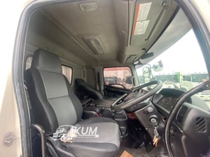 สิบล้อพื้นเรียบ HINO FL8J 260 แรง ปี 2560 (1784) สิบล้อพื้นเรียบ HINO FL8J 260 แรง ปี 2560 (1784)