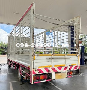 🚨Vายตัด 1,290,000-🚨 📞098-2539012 ดา (เน้นโทร) Hino FC9J 210 แรง ปี66(0874) 🚨Vายตัด 1,290,000-🚨 📞098-2539012 ดา (เน้นโทร) Hino FC9J 210 แรง ปี66(0874)