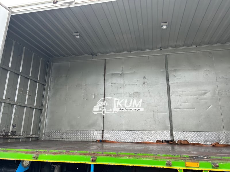 🔥Vายตัด 1,490,000-🔥 📞098-2539012 ดา (เน้นโทร) หกล้อตู้สิบบาน พร้อมลิฟท้าย Isuzu FTR240 ปี61 (7819) 🔥Vายตัด 1,490,000-🔥 📞098-2539012 ดา (เน้นโทร) หกล้อตู้สิบบาน พร้อมลิฟท้าย Isuzu FTR240 ปี61 (7819)