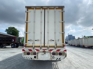 Vายตัด1,260,000 บาท หกล้อตู้สิบบาน HINO FG8J  240 แรงม้า ปี 60 (7915)