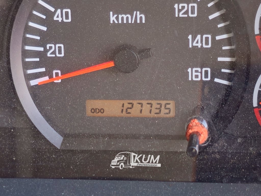 สิบล้อหัวลาก  ISUZU  GXZ 360 แรง ปี 2567(7217