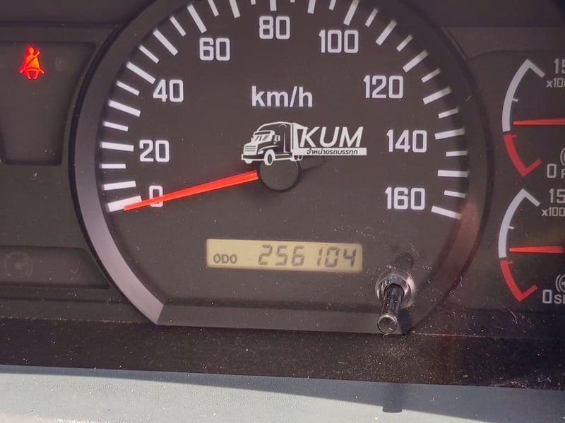 สิบล้อดั้มพ์กระบะสามมิต  ISUZU FXZ 360 แรง ปี 2565 หางดั้มพ์ สามเพลา ปี 2565￼ (3843,3844)