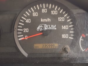 👉 สี่ล้อตู้ ISUZU  NLR104 แรง ปี 2563 (2632)