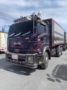 📞098-2539012 ดา (เน้นโทร) สิบล้อดั้มพ์ ISUZU FXZ 360 แรง ปี 2559 ยาว 6.2 กว้าง 2.53 สูง 1.8(2111,2000) 📞098-2539012 ดา (เน้นโทร) สิบล้อดั้มพ์ ISUZU FXZ 360 แรง ปี 2559 ยาว 6.2 กว้าง 2.53 สูง 1.8(2111,2000)