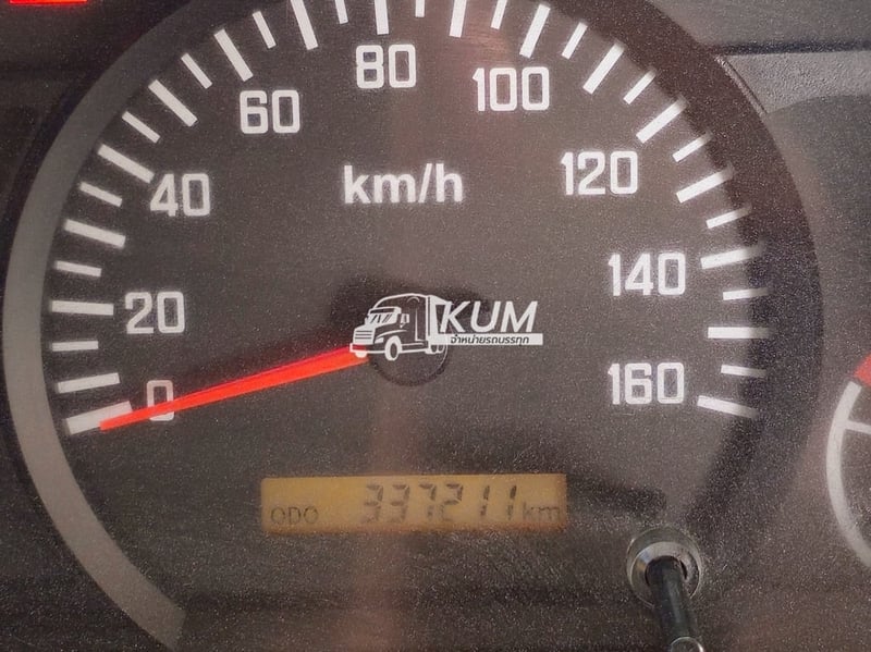 -🔥 สี่ล้อตู้ ISUZU NLR 104 แรง ปี 2564(1635)