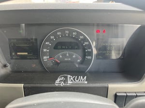 🔥สิบล้อหัวลาก VOLVO FM 440 แรง ปี 2561(3692)