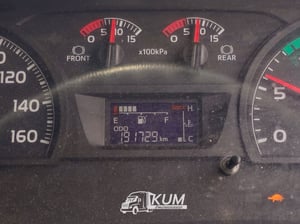 สิบล้อดั้มพ์ HINO FM1A 344 แรง ปี 2566(1506) สิบล้อดั้มพ์ HINO FM1A 344 แรง ปี 2566(1506)